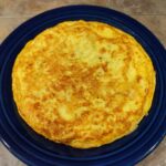 Tortilla Española